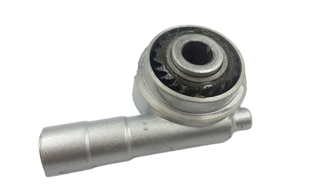 Reenvio Vel. Honda Cg 150 Freno Zapata