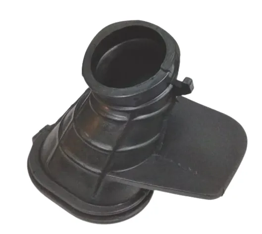 Codo Carb/Filtro Aire Honda Cg 150