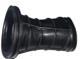 Codo Carb/Filtro Aire Yamaha Xtz 125