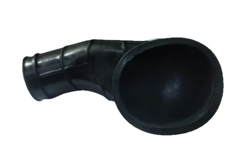 Codo Carb/Filtro Aire Honda Storm