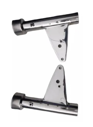 Soporte Optica y Guiños Cg 150 S3