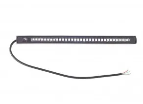 Faro Tras. Universal Tira Led C/Giros Flex