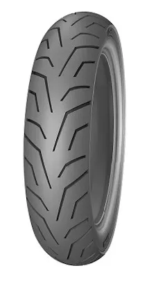 Cub. 100/90x17 Nayasa Ey2400 (4.10)