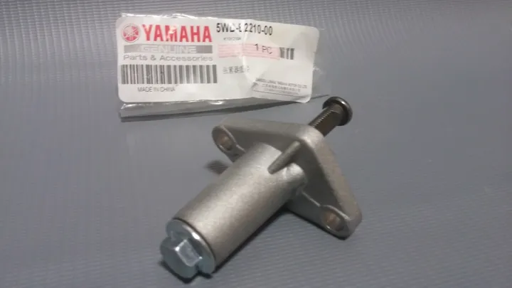 Tensor Cad.Dist Yamaha Crypton Original