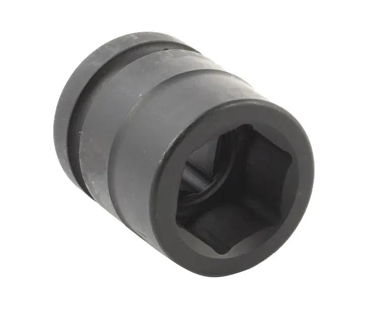 Tubo Impacto Enc. 3/4 de 24mm