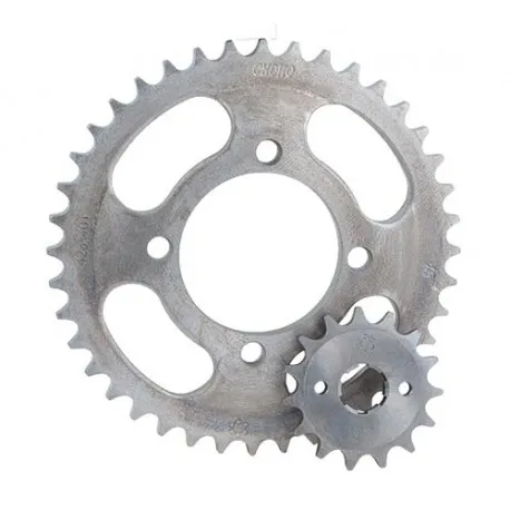 C/P Honda Storm 40/15 Bombe Choho