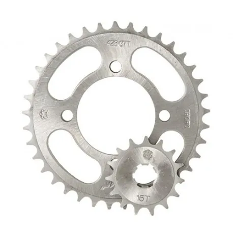 C/P Yamaha Crypton 37/15 Choho