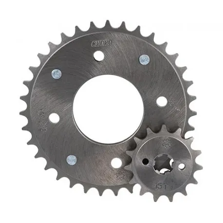 C/P Honda Biz  35/15  Choho
