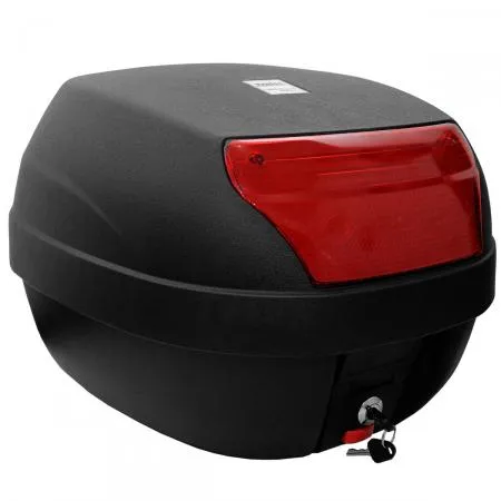 Baulera Trasera Pro-Tork Smart Box 28 L Negro