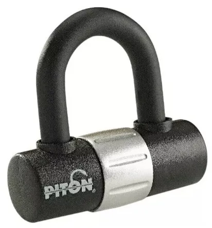 Candado Traba Para Horquilla Piton Chica