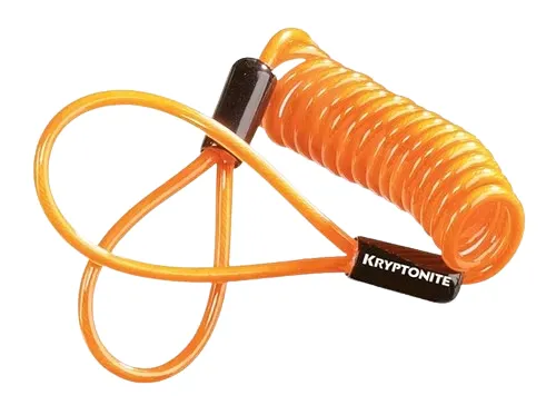 Candado Traba Freno A Disco  (Cable A Manubrio)