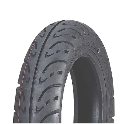 Cub. 110/70x12 Duro Dm1092f S/C