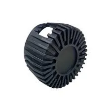 Protector Para Manometro (Goma) Ø 150mm