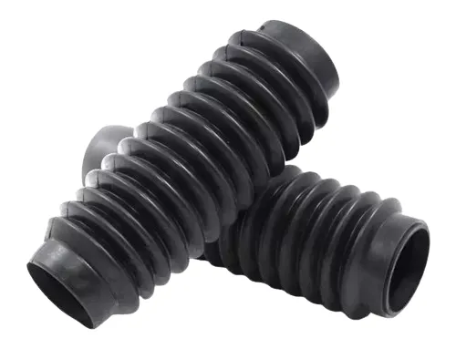Fuelle Suspension Del. Cg Titan (Jgo)