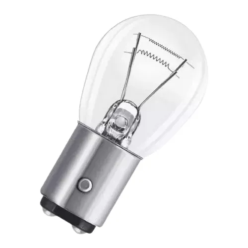Lampara Posicion y Stop 12v21/05w Smash/Biz Osram