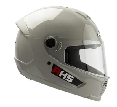 Casco Halcon Rh5  L  Gris