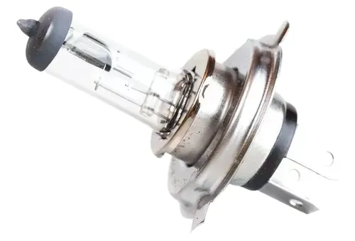 Lampara Del. Halogena 12v35/35w H4 P43t  Osram