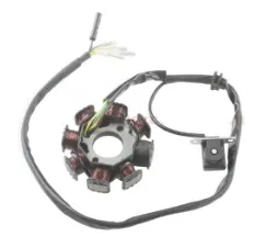 Estator Zanella Rx 150 / Mmel Custom -2ag Nsu