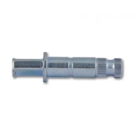 Leva Freno Interna Tras. Zanella Rx 150