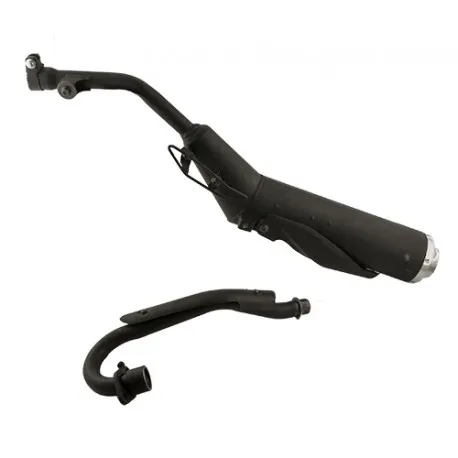 Escape Motomel Skua 150 V6