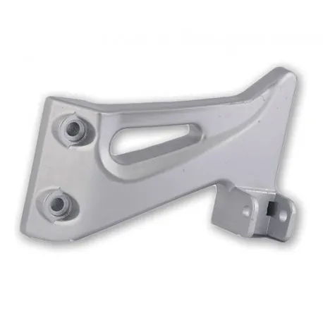 Soporte Pedalin Tras. Zanella Rx 150  Izq.