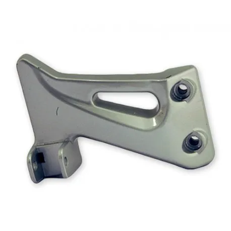 Soporte Pedalin Tras. Zanella Rx 150  Der.
