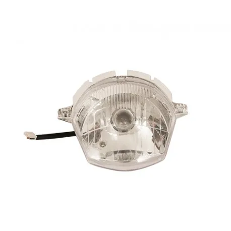 Faro Del. Honda Xr 125 L