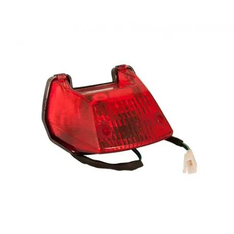 Faro Tras. Honda Xr 125 L