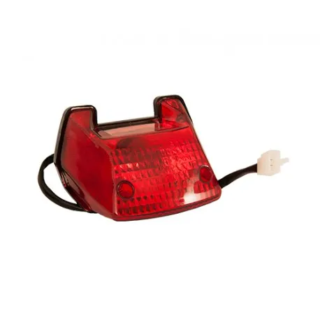 Faro Tras. Motomel Skua 150