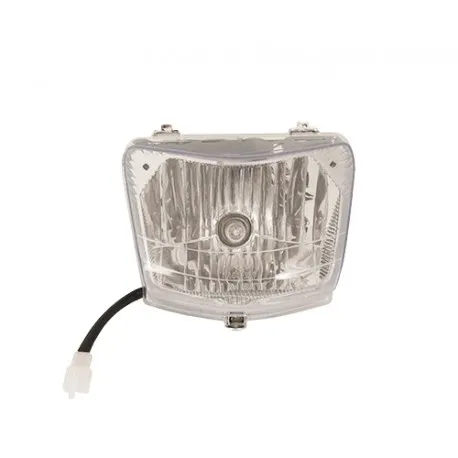 Faro Del. Motomel Skua 150 New