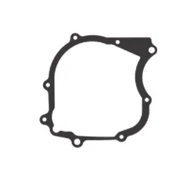 Junta Tapa Lateral Izq. Yamaha Crypton New