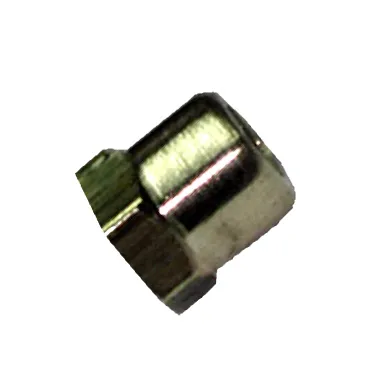 Adaptador Estacion de Servicio