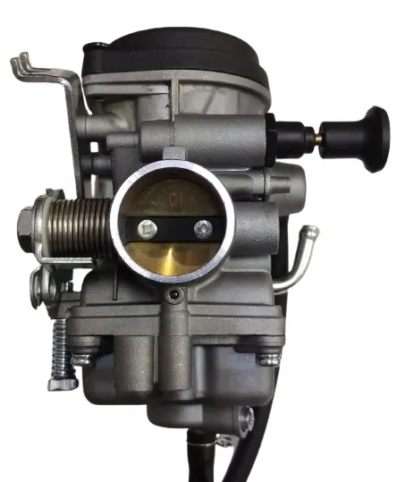 Carburador Yamaha Ybr 125 C/Diafragma S/Bba China