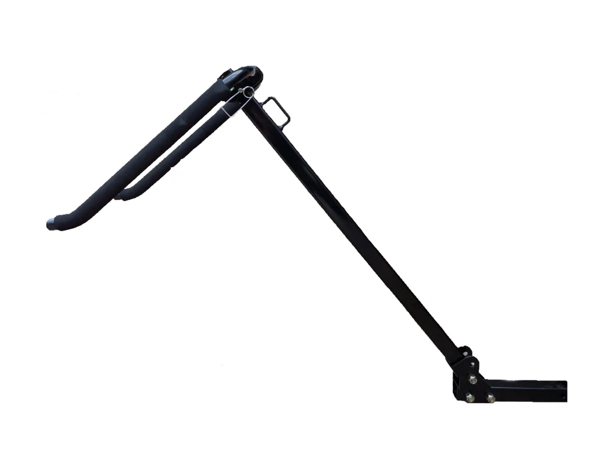 Porta Bici Enganche Auto Choique