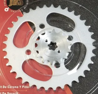 C/P Bajaj Rouser 180/220f 36/14 Jrs