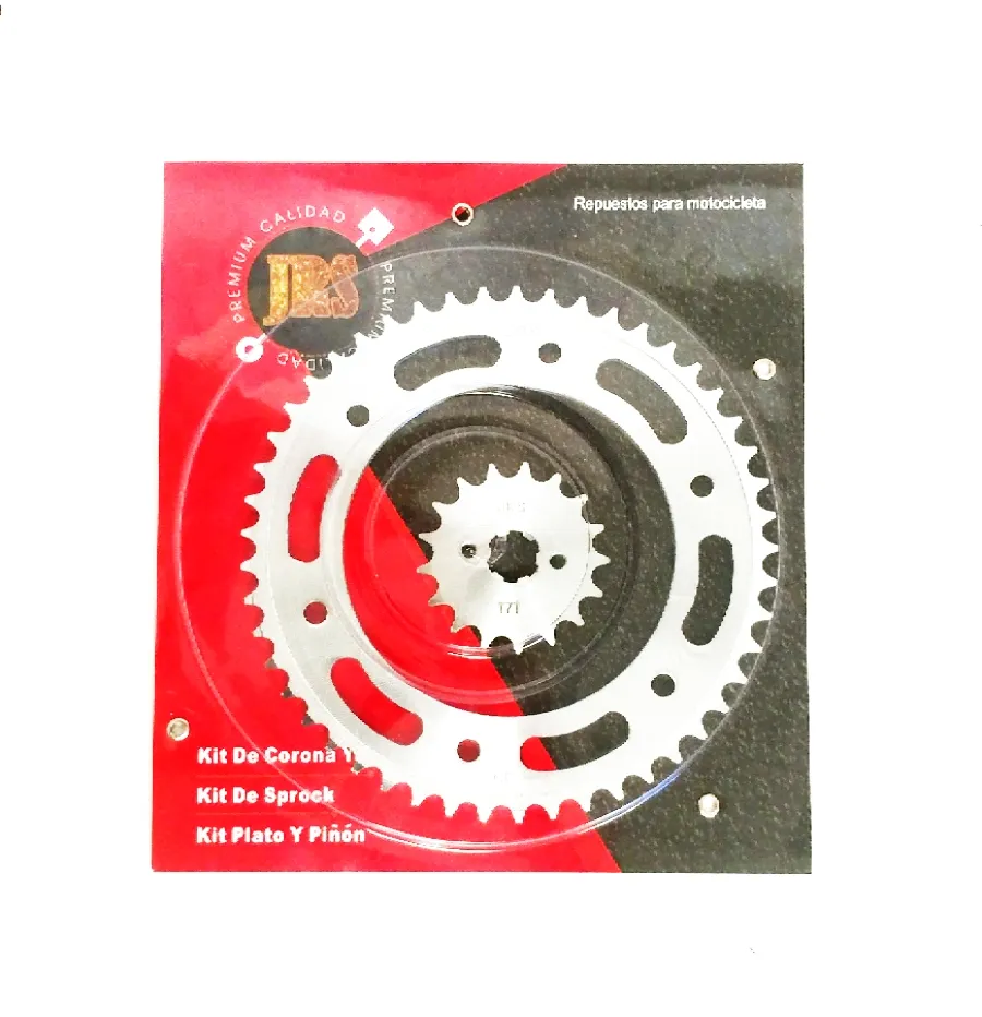 C/P Honda Xr 150.L / Xr 125 49/17 Jrs