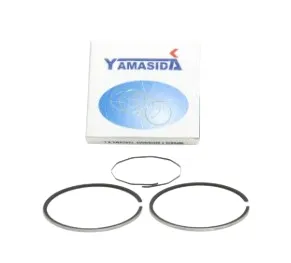 Aro Piston Bajaj Pulsar/Rouser Ns200 0.75