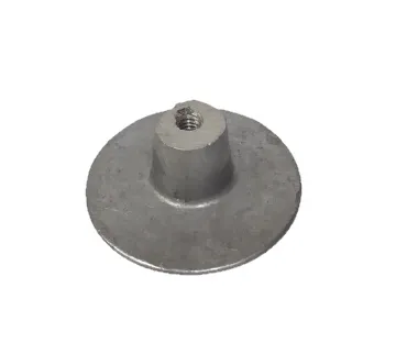 Vulcanizadora Cono de Mesa Reforzada