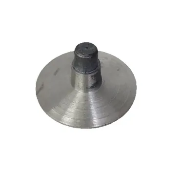 Vulcanizadora Cono de Mesa Economica