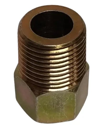 Reduccion  3/8 M - 1/4 H