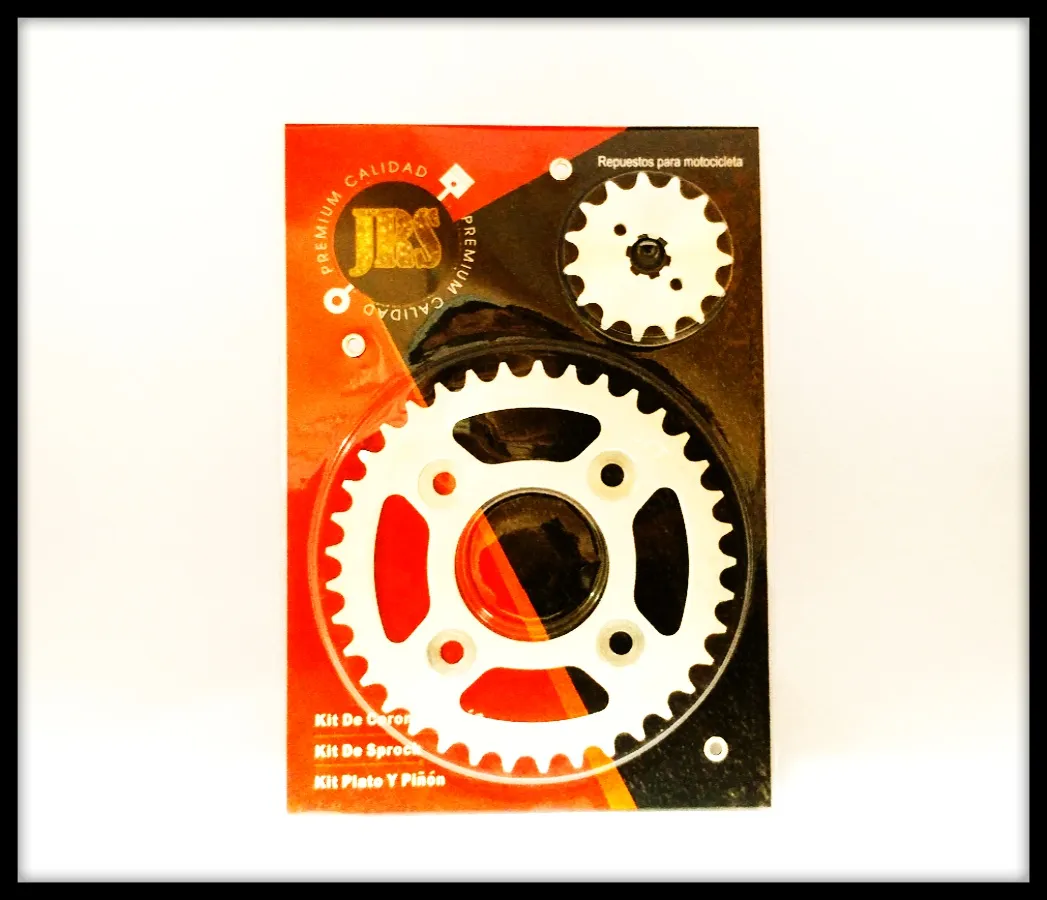 C/P Honda Wave New 37/15 Jrs (420)