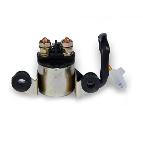 Relay de Arranque Zanella Rx 150
