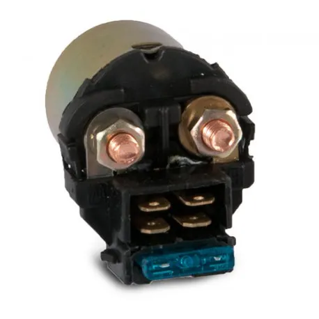 Relay de Arranque Honda Titan 150