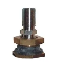 Valvula Vial Recta 42mm (J670)