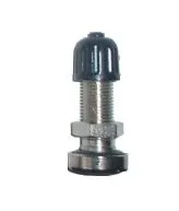 Valvula S/Camara Moto Recta C/Oring