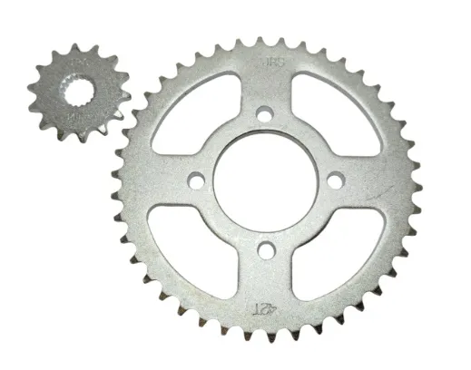 C/P Suzuki Gn 125 42/14 Jrs