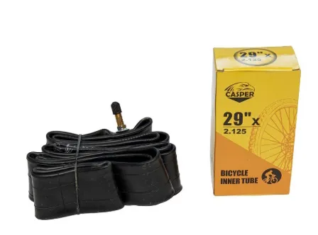 Camara Bici 29x2.125 P.Auto L.48mm Casper