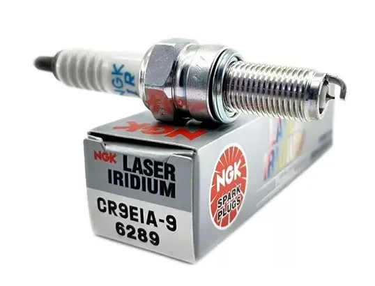 Bujia Cr9eia-9 Laser Iridium  Ngk Japon
