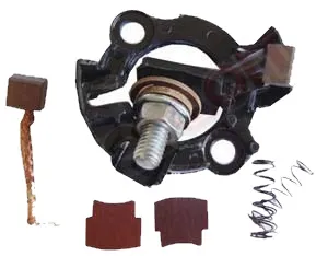 Plaqueta de Encendido Titan 150