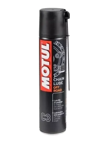 Aceite Lubric. De Cadena Motul Off Road 100ml